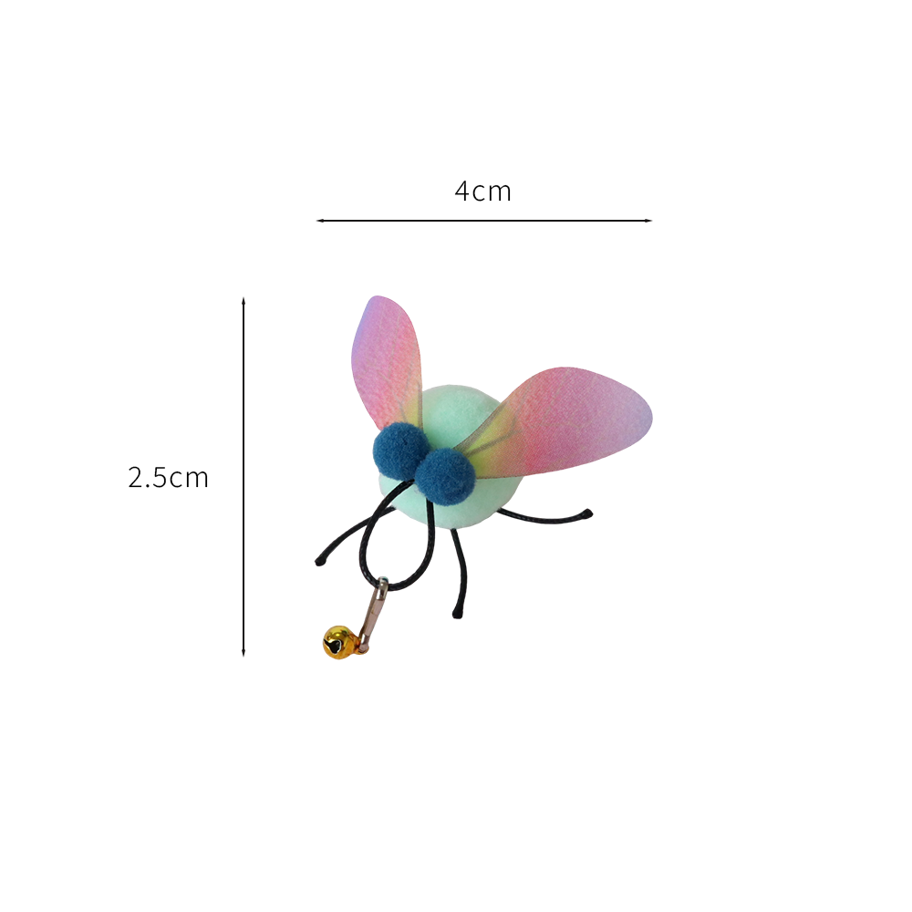NeeBoo 小胖蒼蠅替換頭