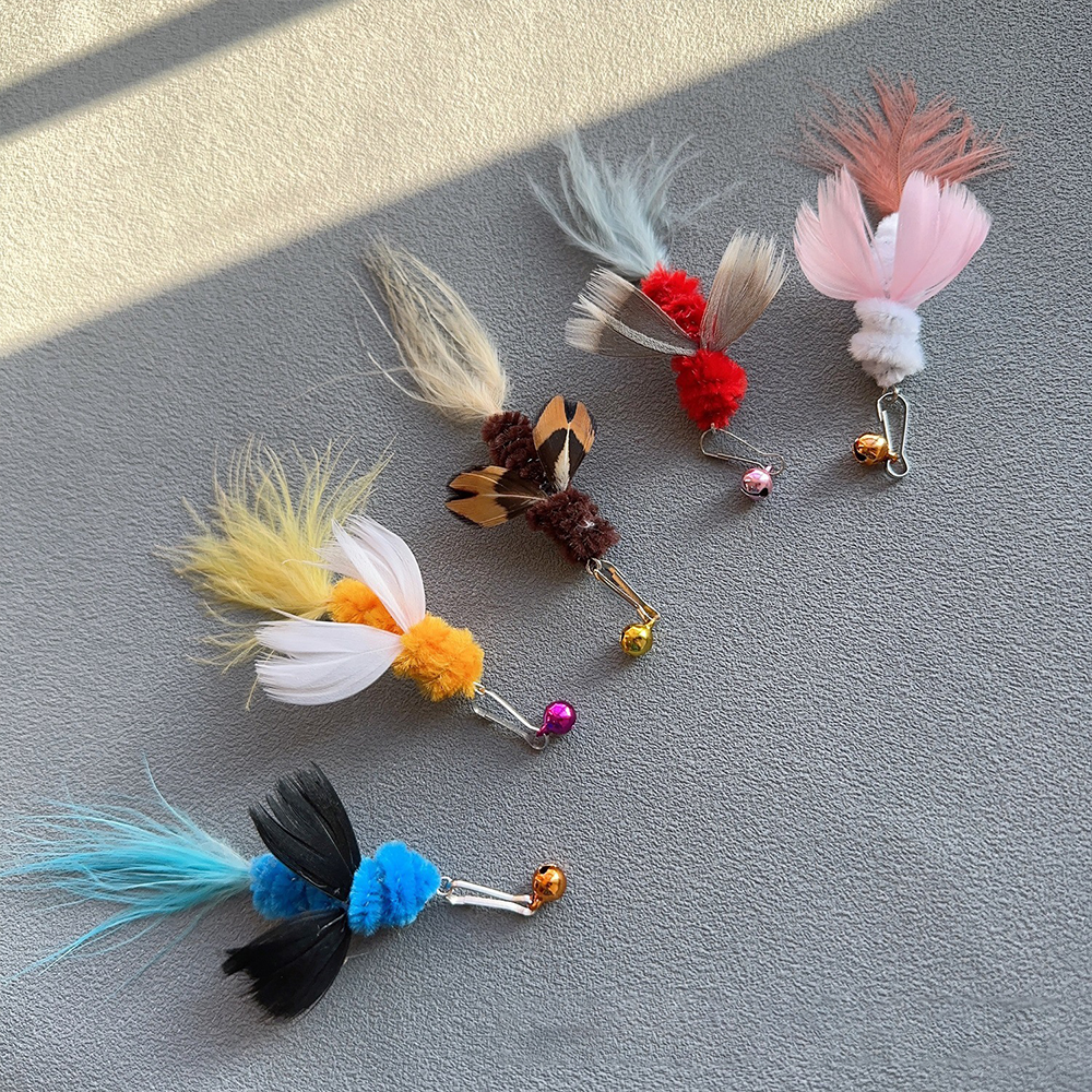 NeeBoo 毒蟲飛蛾蚊替換頭