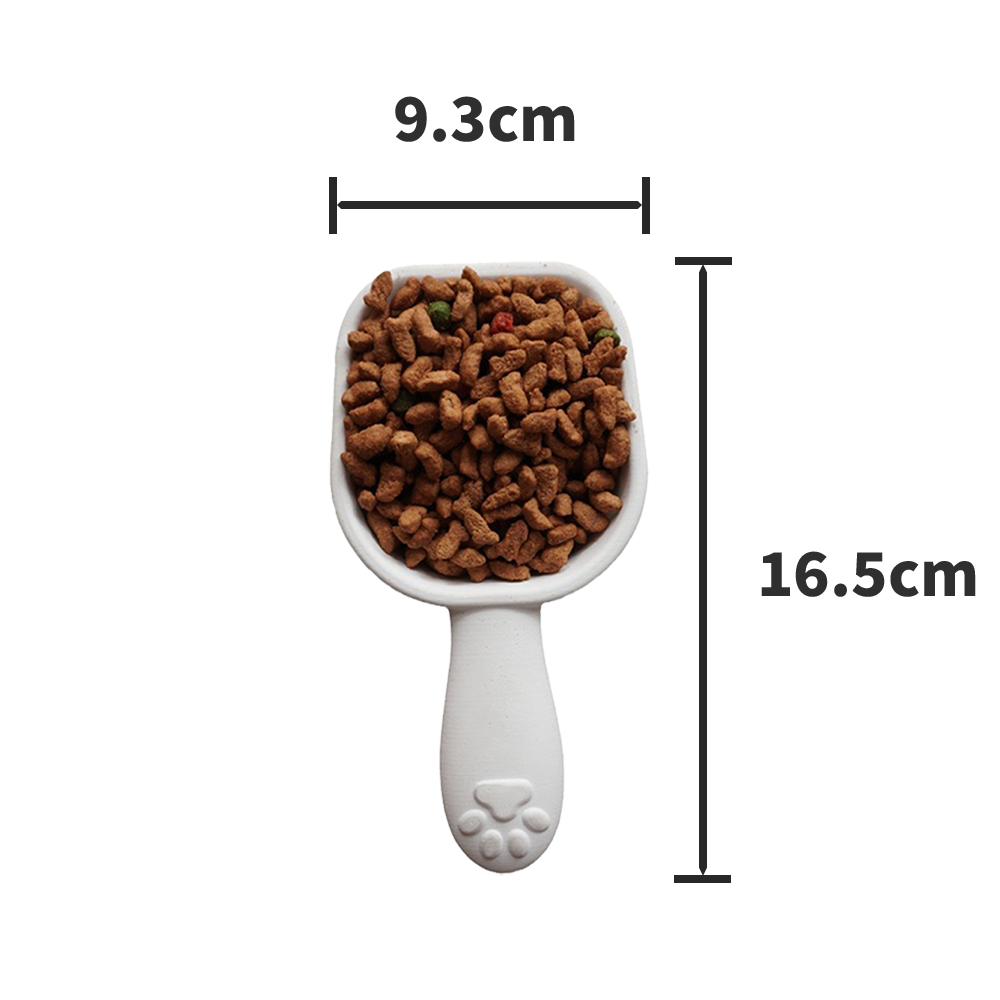 Diatom 硅藻土乾燥勺