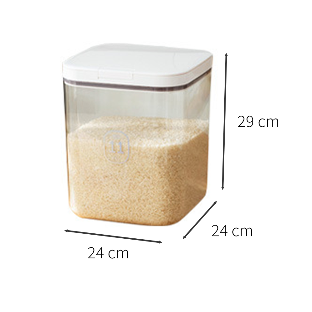 anya 按壓密封罐