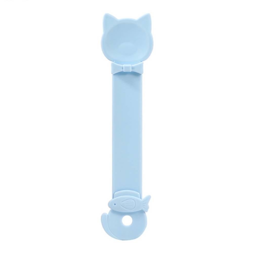 Feeder 小魚貓尾肉泥餵食器