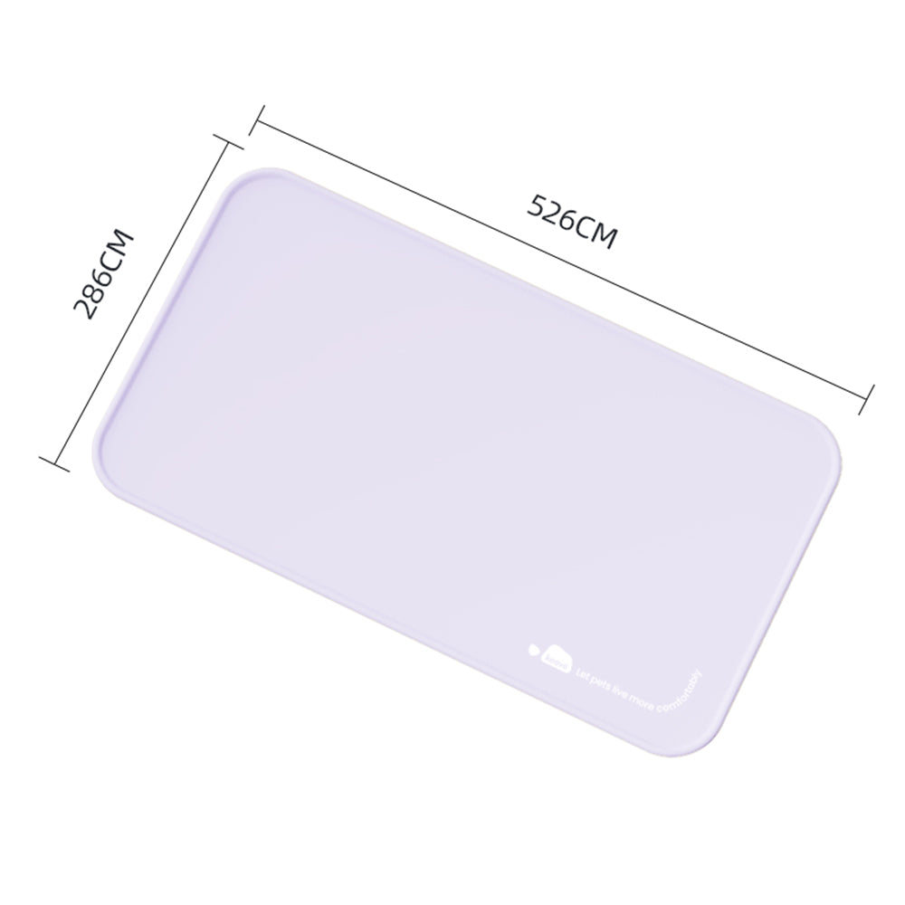 KEEVII 硅膠防滑餐墊