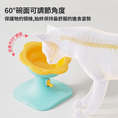 可調節式升降碗架 派爾藍