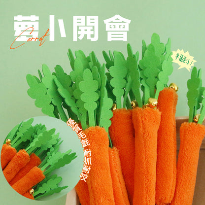 菜菜木天蓼玩具