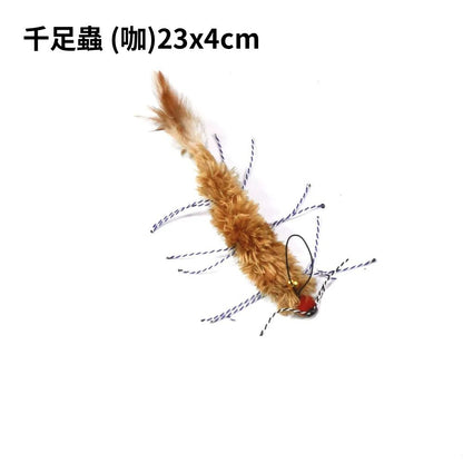 NeeBoo 千足蟲替換頭