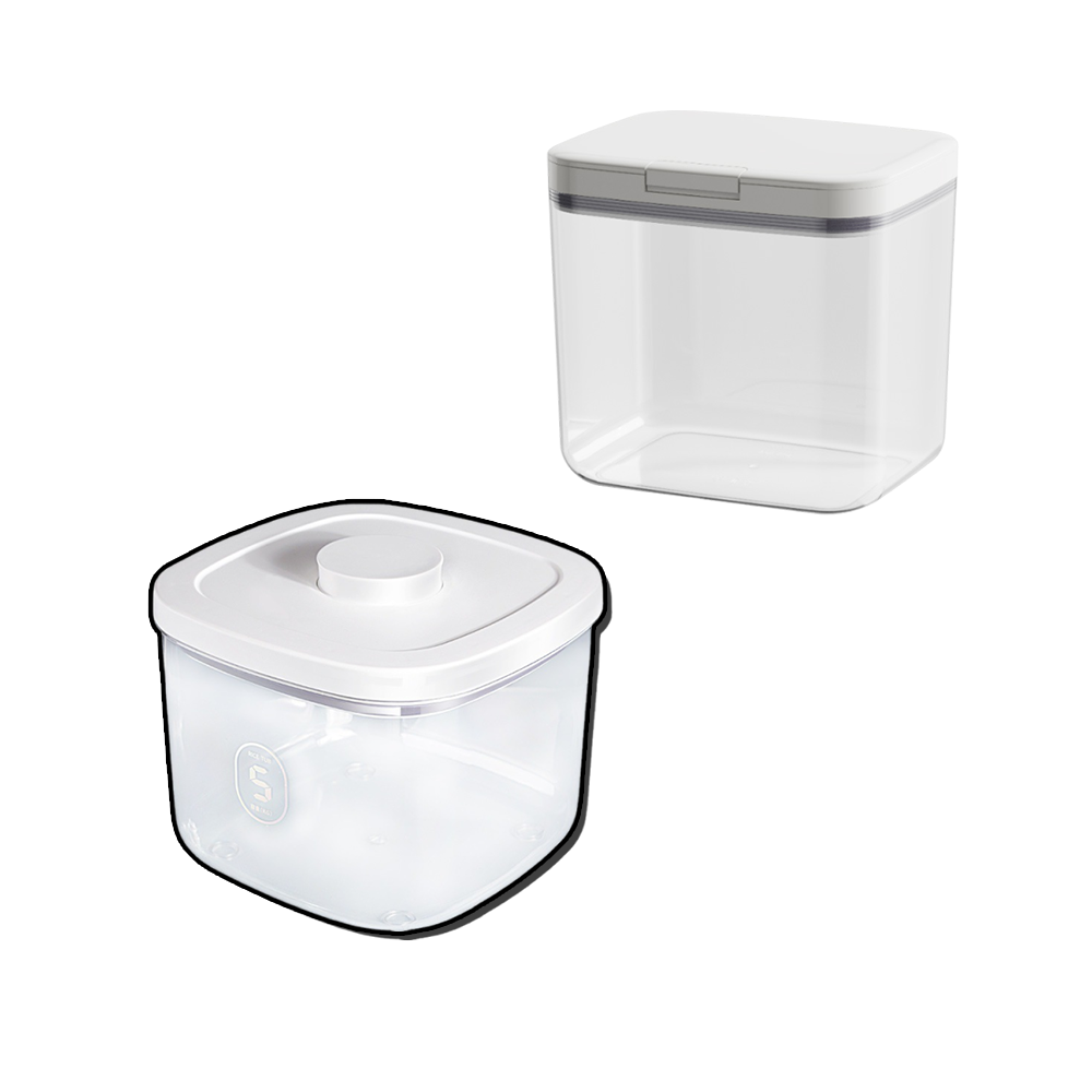 anya 按壓密封罐