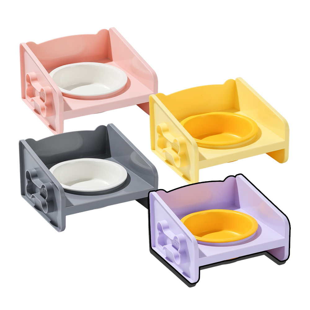 方方陶瓷拼接碗