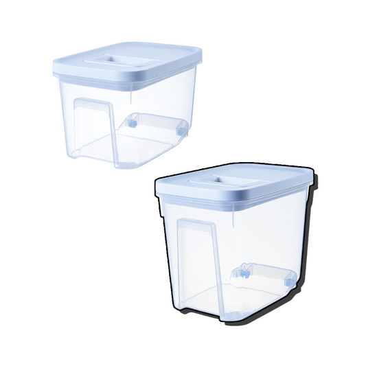 YK 手提式儲糧桶