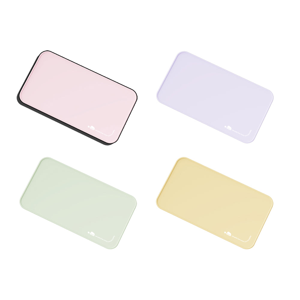 KEEVII 硅膠防滑餐墊