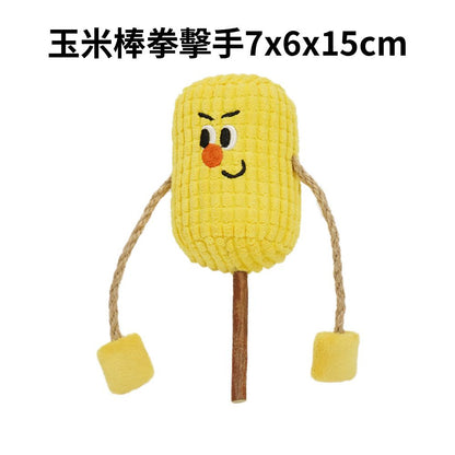 ZEZE 木天蓼貓咪玩具