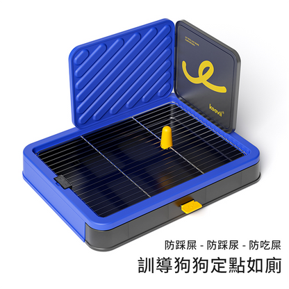 KEEVII 圍牆狗廁所