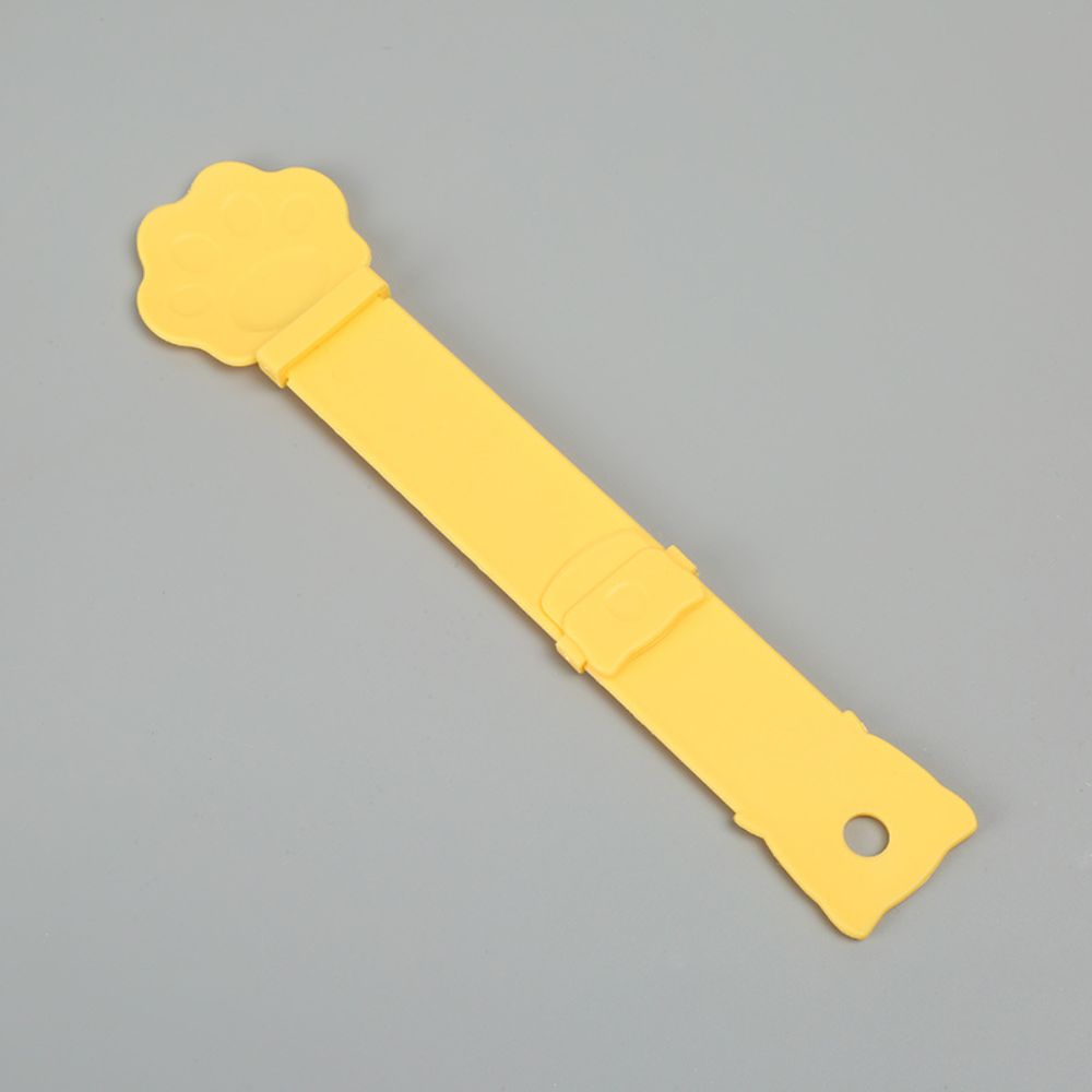 URC 貓掌肉泥餵食器