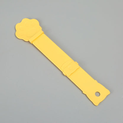 URC 貓掌肉泥餵食器