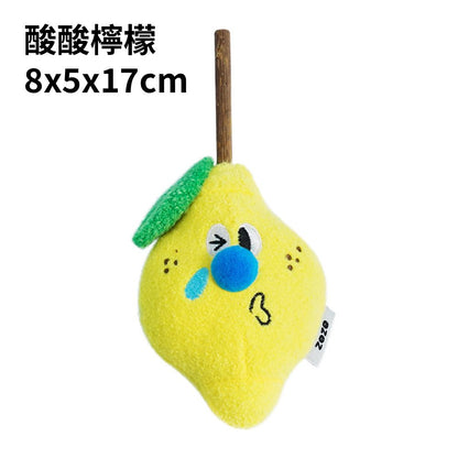 ZEZE 木天蓼貓咪玩具