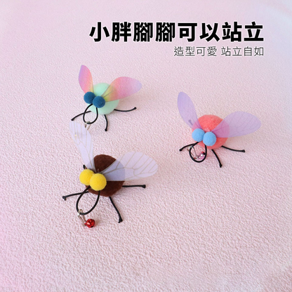 NeeBoo 小胖蒼蠅替換頭