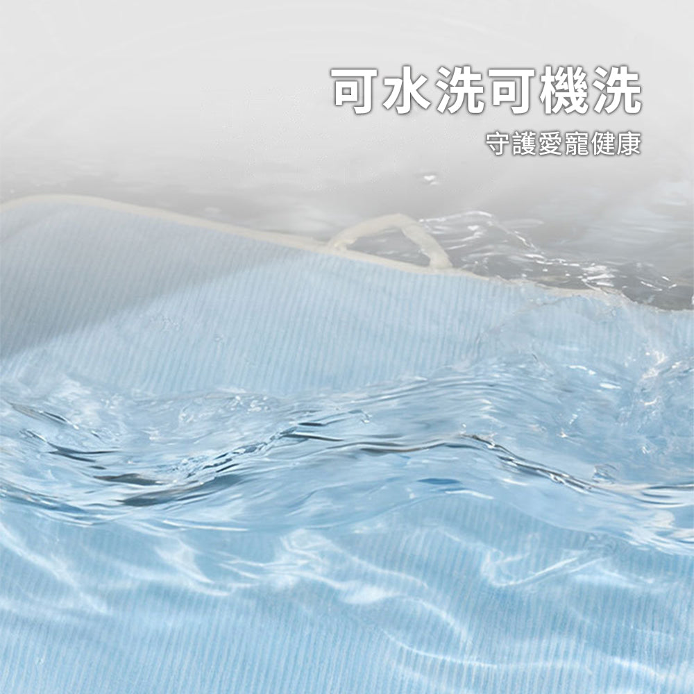 Flupp 柔軟可扣吸水毛巾