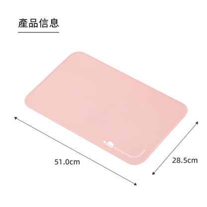 KEEVII 硅膠防滑餐墊