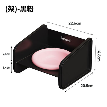 Keevii 翻翻陶瓷碗