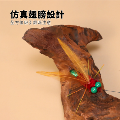 NeeBoo 硅膠觸鬚替換頭