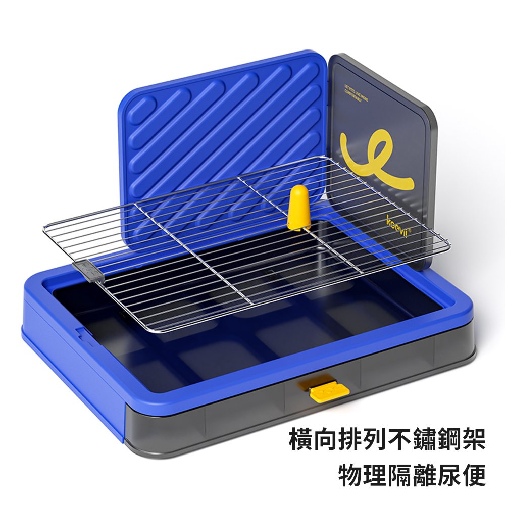 KEEVII 圍牆狗廁所