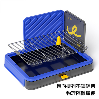 KEEVII 圍牆狗廁所