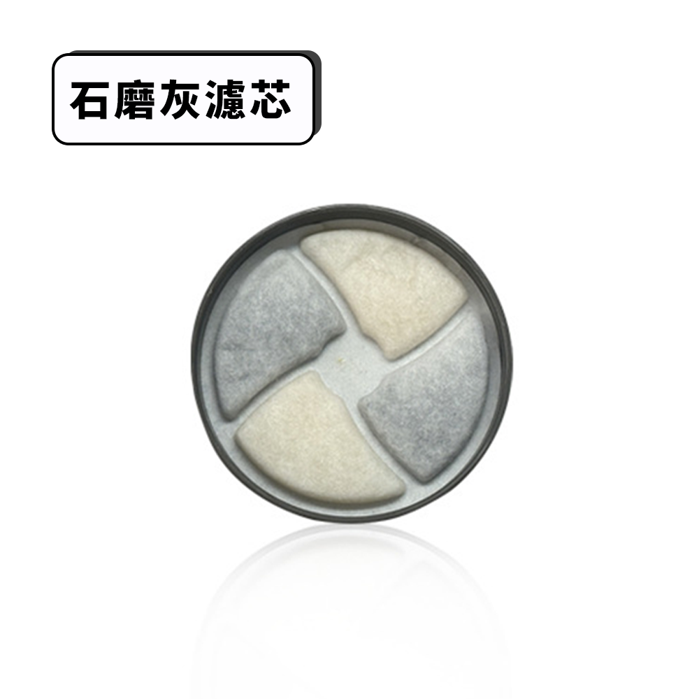 FLOAT 寵物透明浮水碗2L