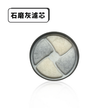 FLOAT 寵物透明浮水碗2L