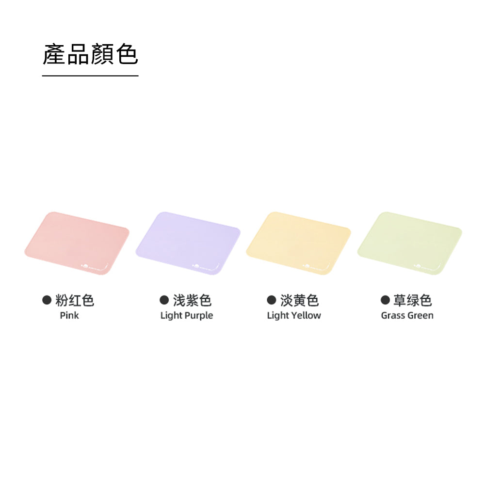 KEEVII 硅膠防滑餐墊