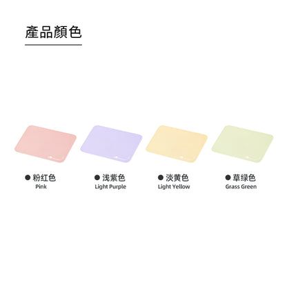 KEEVII 硅膠防滑餐墊