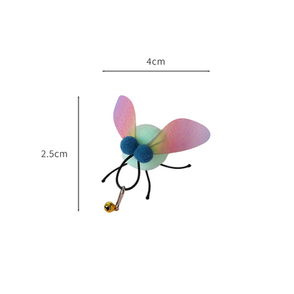 NeeBoo 小胖蒼蠅替換頭