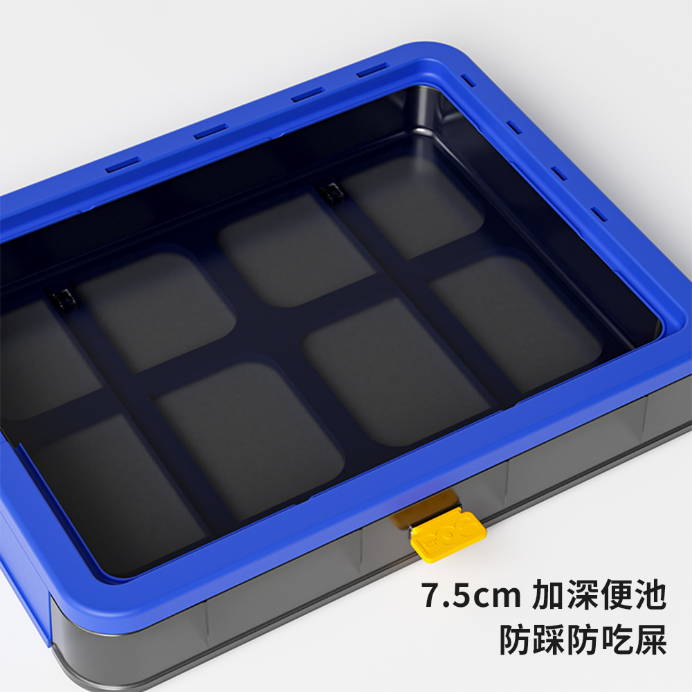 KEEVII 圍牆狗廁所