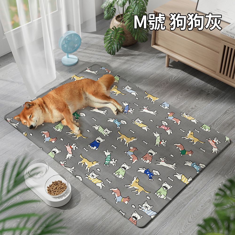 Parkmat 防暑冰絲墊