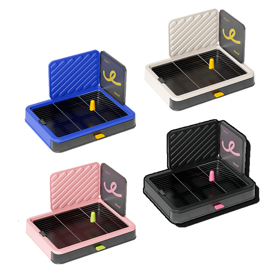 KEEVII 圍牆狗廁所