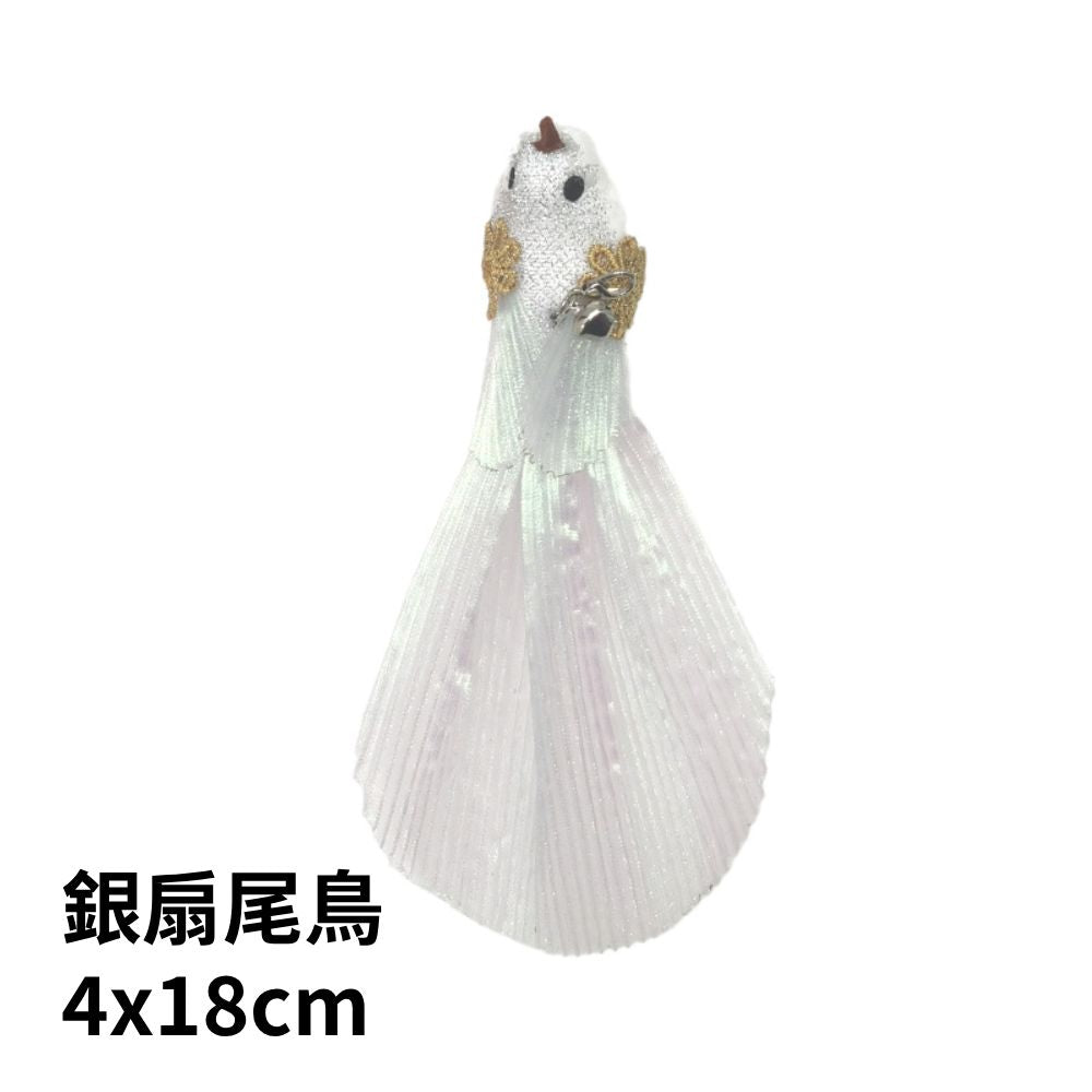 HF 逗貓棒替換頭 鳥類 (多款) 逗貓棒替換頭 仿真鳥 昆蟲 替換頭 羽毛逗貓棒 小鳥逗貓棒