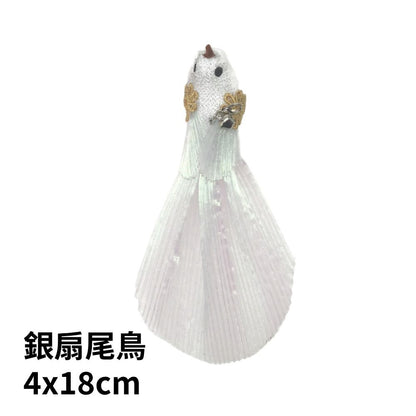 HF 逗貓棒替換頭 鳥類 (多款) 逗貓棒替換頭 仿真鳥 昆蟲 替換頭 羽毛逗貓棒 小鳥逗貓棒