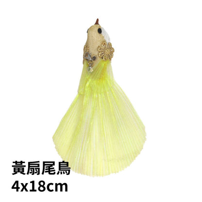 HF 逗貓棒替換頭 鳥類 (多款) 逗貓棒替換頭 仿真鳥 昆蟲 替換頭 羽毛逗貓棒 小鳥逗貓棒