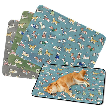 Parkmat 防暑冰絲墊