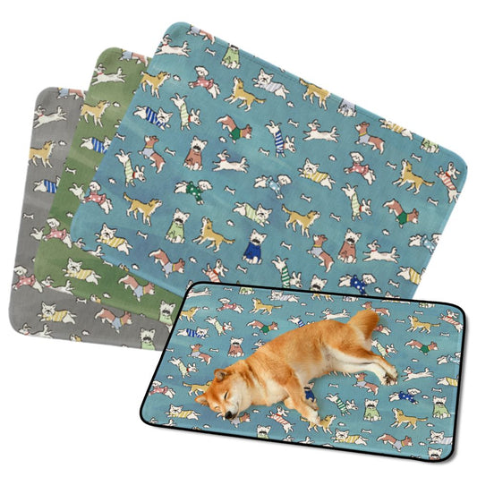 Parkmat 防暑冰絲墊