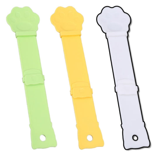 URC 貓掌肉泥餵食器