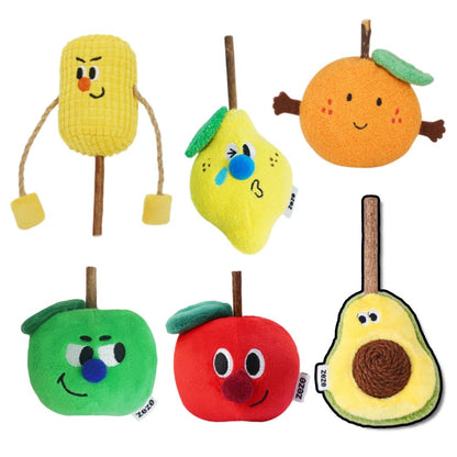 ZEZE 木天蓼貓咪玩具