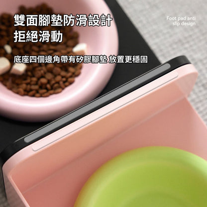 Keevii 翻翻陶瓷碗