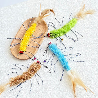 NeeBoo 千足蟲替換頭