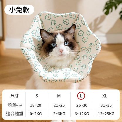 親膚海綿術後頭套(厚款)