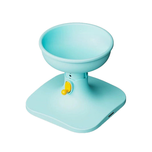 可調節式升降碗架 派爾藍