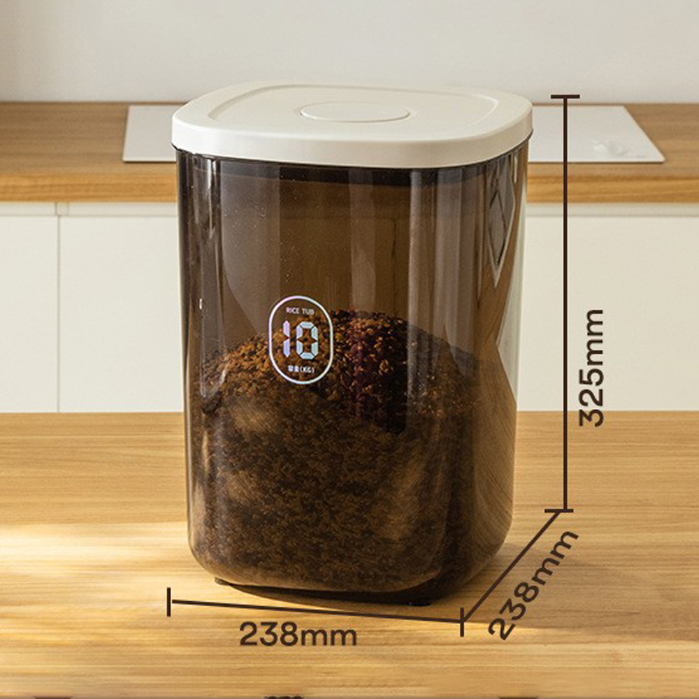 anya 按壓密封罐