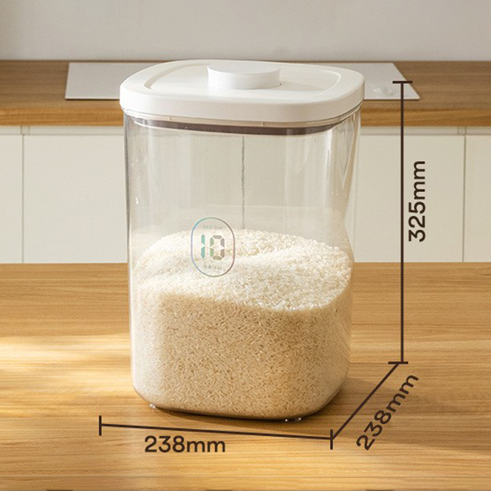 anya 按壓密封罐