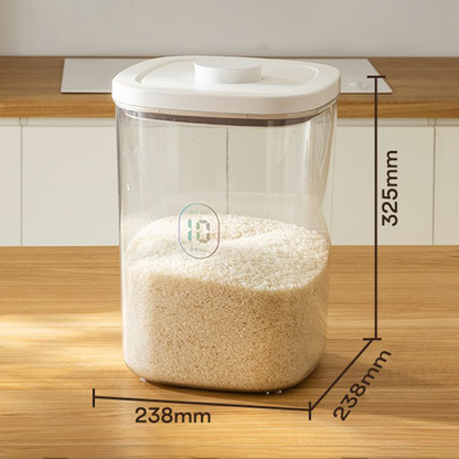 anya 按壓密封罐