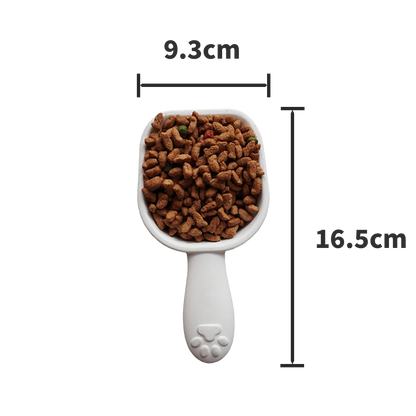 Diatom 硅藻土乾燥勺
