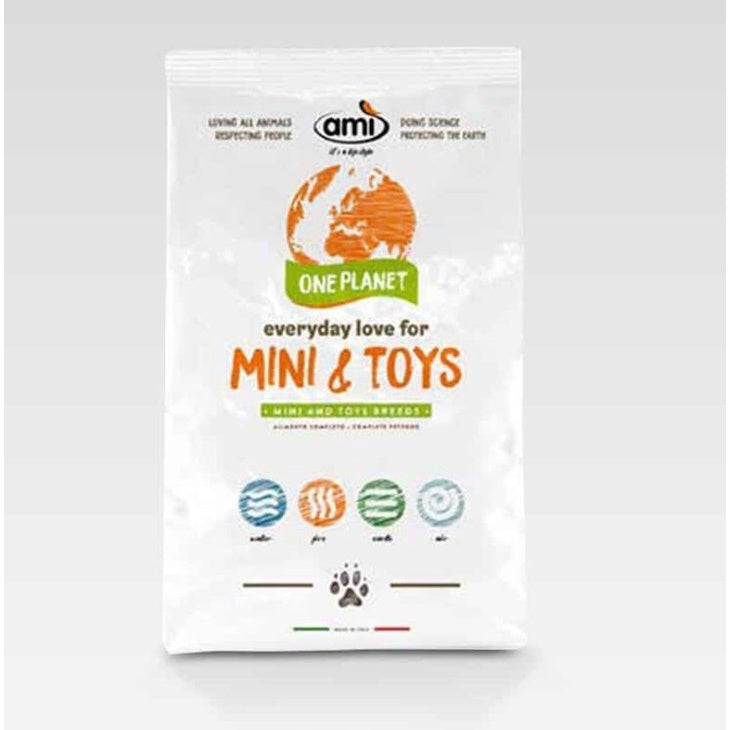 Ami Dog 阿米狗 素食狗糧 蔬食狗飼料 素食狗飼料