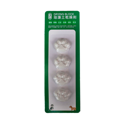 Diatom 硅藻土乾燥劑